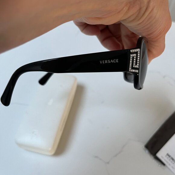 Versace Sunglasses - Picture 8 of 10